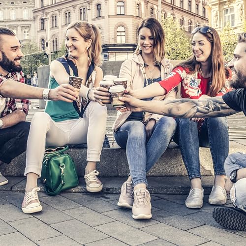 Crazy Cups Flavored Coffee Variety Pack, 3 Flavors