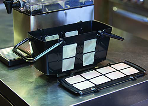 3 Gallon Stainless Steel Cold Brew System