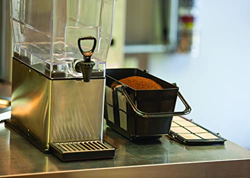 3 Gallon Stainless Steel Cold Brew System