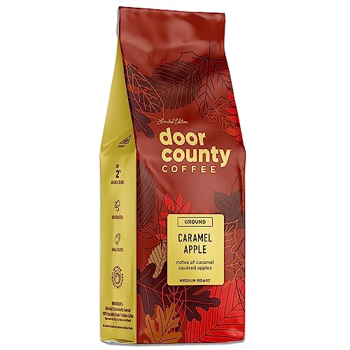 Door County Coffee & Tea Co.