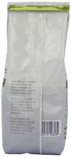Entenmann's Chocolate Donut Ground Coffee 10oz