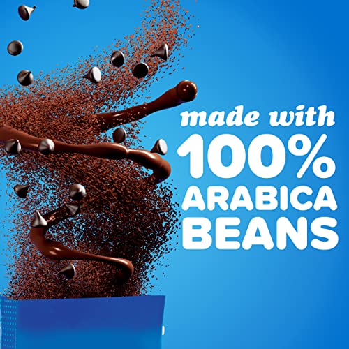 Delicious IHOP Chocolate Chip Flavored Ground Coffee