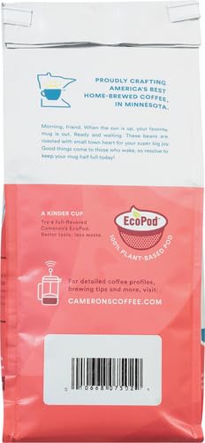 Cameron's Flavored Toasted Southern Pecan Coffee, 12oz