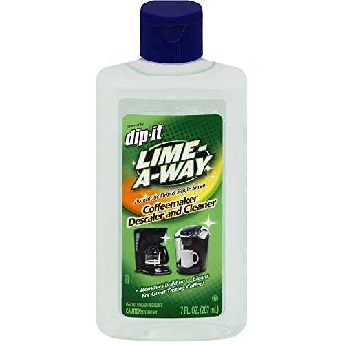 Lime-A-Way