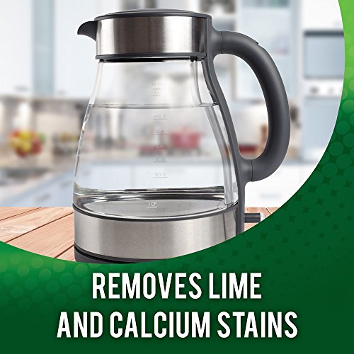 Dip-It Lime-A-Way Coffeemaker Cleaner, 7 Fl Oz (8-Pack)