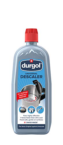 Durgol Universal Coffee Descaler, 16.9 fl oz