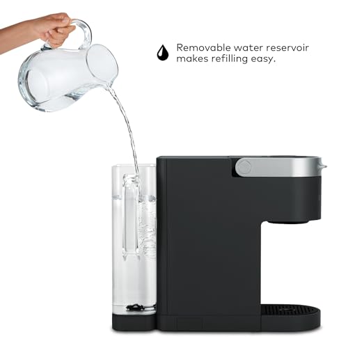 Keurig® K-Supreme Single Serve Coffee Maker, MultiStream Technology