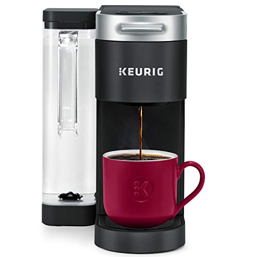 Keurig® K-Supreme Single Serve Coffee Maker, MultiStream Technology