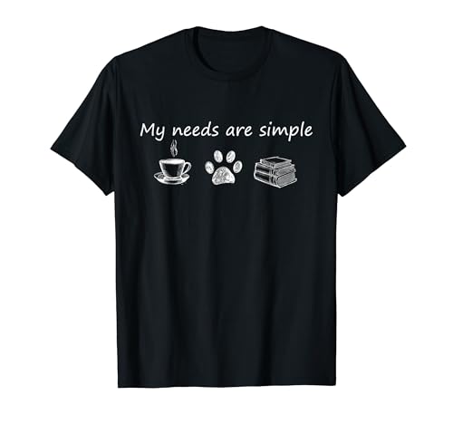 Funny Book Lover Shirt