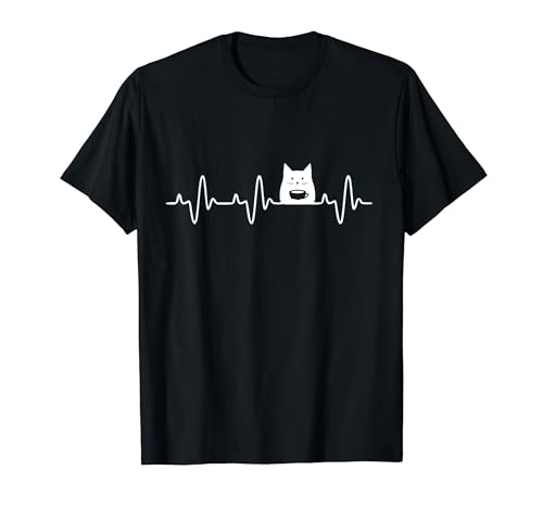 Meow Cat Shirt
