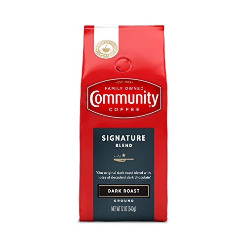 Community Coffee