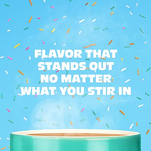 Original Donut Shop Dark Keurig K-Cup Pods, 12x6