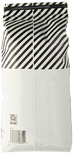 AmazonFresh Dark Roast Whole Bean Coffee, 32oz