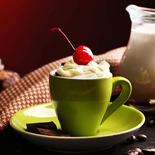 Cella's Coffee - Premium Arabica, Chocolate Cherry Flavored (12oz)