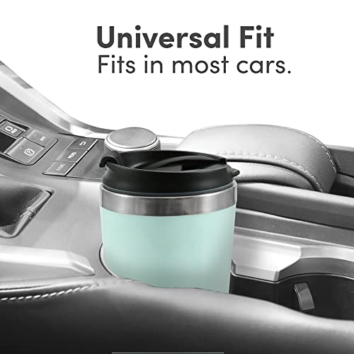 Personal Single-Serve Coffee Maker with Thermal Travel Mug