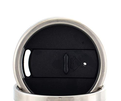 Elanze Designs Coffee, Adulting is Hard Travel Mug