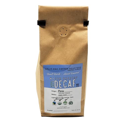 Split Oak Coffee Roasters