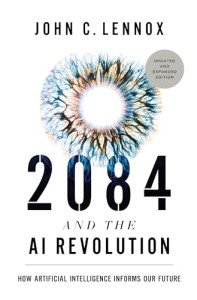 AI Revolution 2084: Shaping Our Future with Intelligence