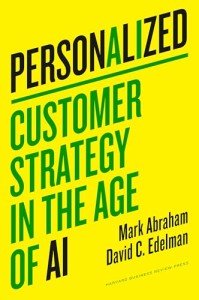 Customer Strategy in the AI Age: Personalized Guide