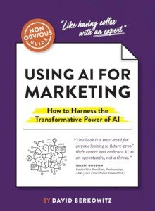 Unlocking AI's Power for Effective Marketing