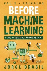 Calculus Essentials for AI and Data Science