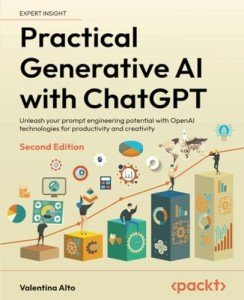 Unlock Generative AI: Boost Creativity with ChatGPT
