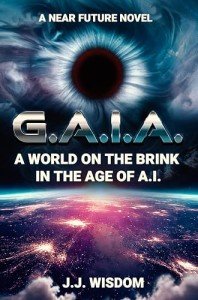 G.A.I.A.: A World on the Edge of AI