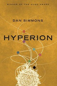 Hyperion: Book One of the Hyperion Cantos