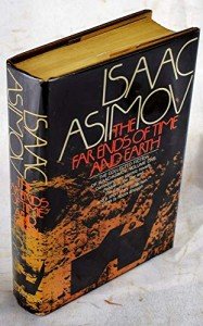 Isaac Asimov's Collected Fiction: Volume 1