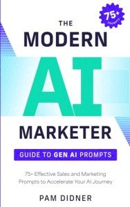 Modern AI Marketing: A Guide to Gen AI Prompts