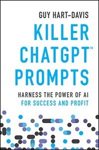 ChatGPT Prompts for AI Success and Profit