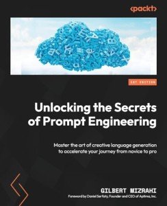 Mastering Prompt Engineering for Creative AI Language