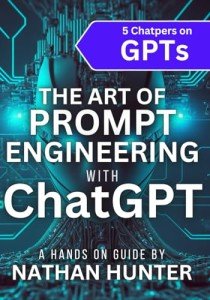 Prompt Engineering with ChatGPT: A Fun Guide