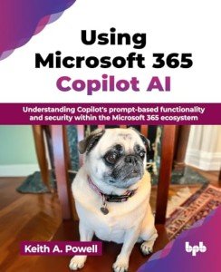 Understanding Microsoft 365 Copilot AI Functionality