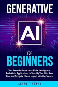 Generative AI for Beginners: Simplify Your Life