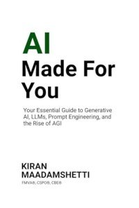 Your Guide to Generative AI and LLMs