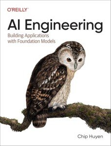 AI Engineering: Building Apps with Foundation Models