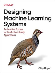Iterative Design for Production-Ready Machine Learning