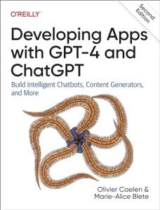 Build Intelligent Apps with GPT-4 and ChatGPT