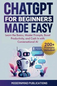 ChatGPT for Beginners: Boost Productivity with AI