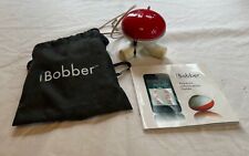 iBobber Castable Fish Finder - Red & White