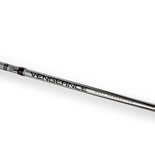 Abu Garcia 6'9" Vengeance All-Purpose Casting Fishing Rod