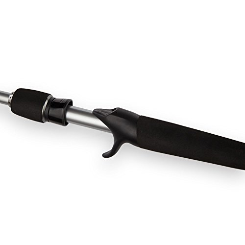 Abu Garcia 6'9" Vengeance All-Purpose Casting Fishing Rod