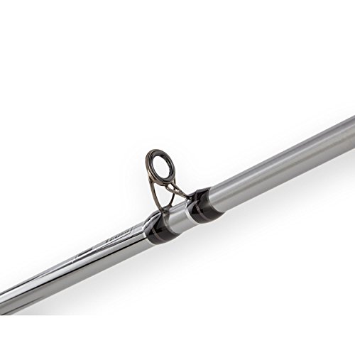 Abu Garcia 6'9" Vengeance All-Purpose Casting Fishing Rod