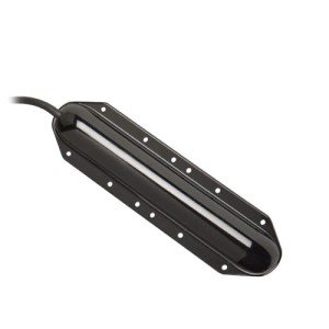 Lowrance Skimmer Transom Mount Transducer for LSS-2