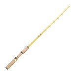 Eagle Claw Featherlight UL Spinning Rod 5'6