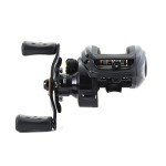 Abu Garcia Low Profile Baitcast Fishing Reel