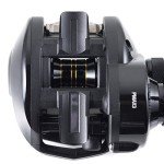 Abu Garcia Low Profile Baitcast Fishing Reel