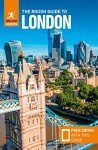 The Rough Guide to London: Travel Guide with eBook (Rough Guides Main Series)