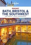 Lonely Planet Pocket Bath, Bristol & the Southwest: top sights, local experiences (Pocket Guide)